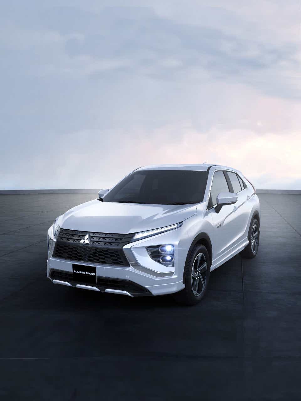 Mitsubishi Motors Pagina Oficial Nuestros Coches