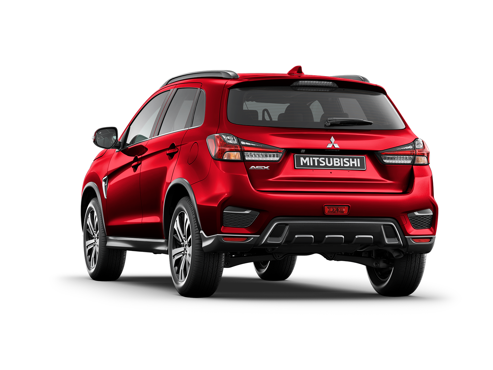 Mitsubishi motors es x64217