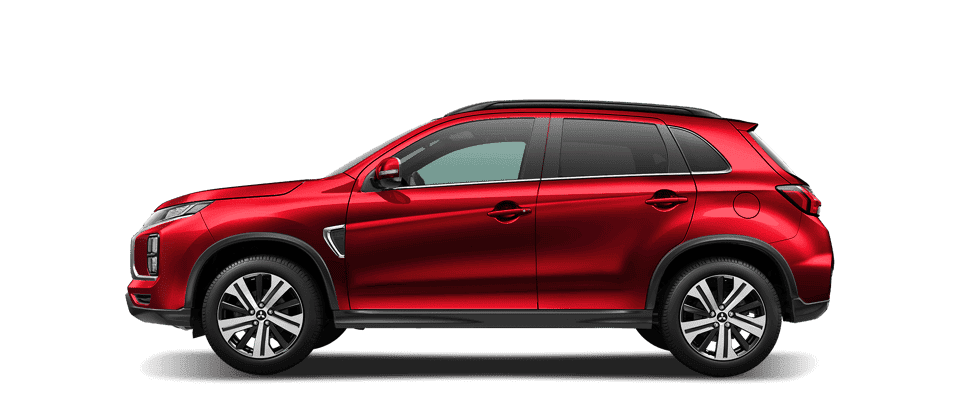 Mitsubishi motors es x64217