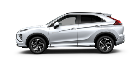 Mitsubishi motors es x64217