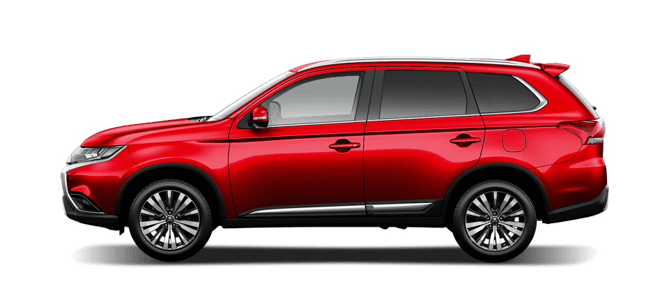 Mitsubishi motors es x64217