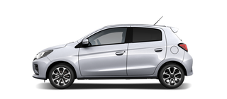 Mitsubishi motors es x64217