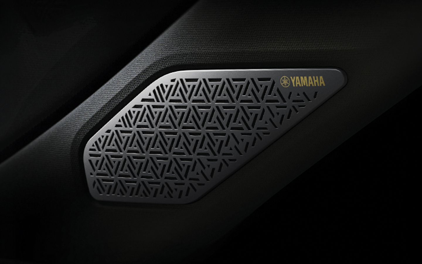 Yamaha Outlander PHEV