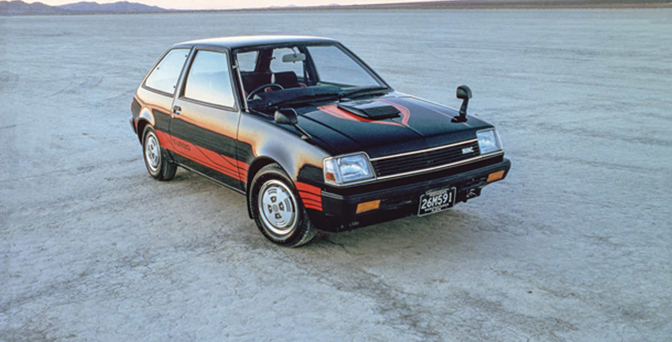 Капот mitsubishi colt