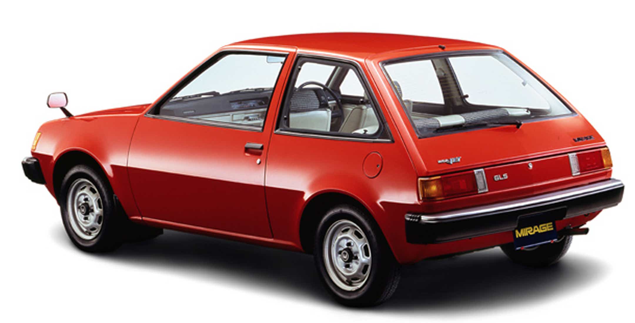 Mitsubishi colt wiki